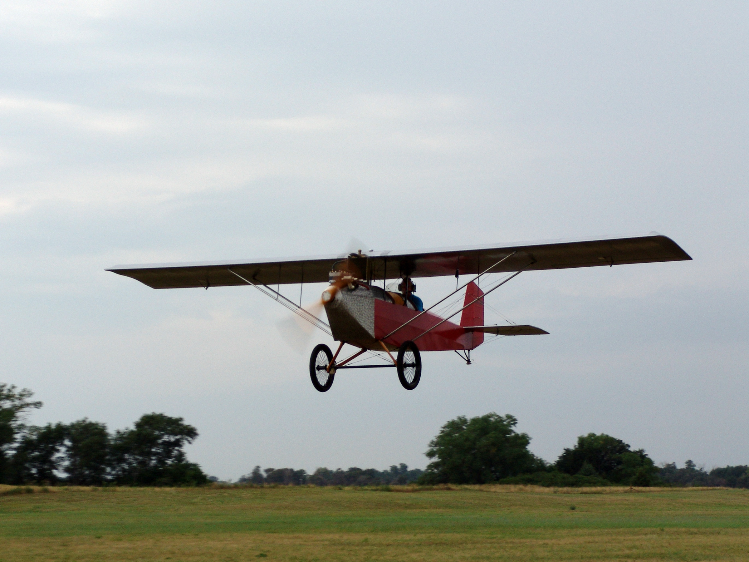 EAA