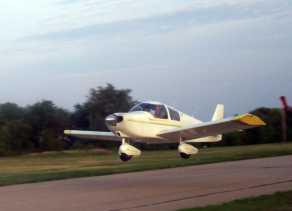 EAA