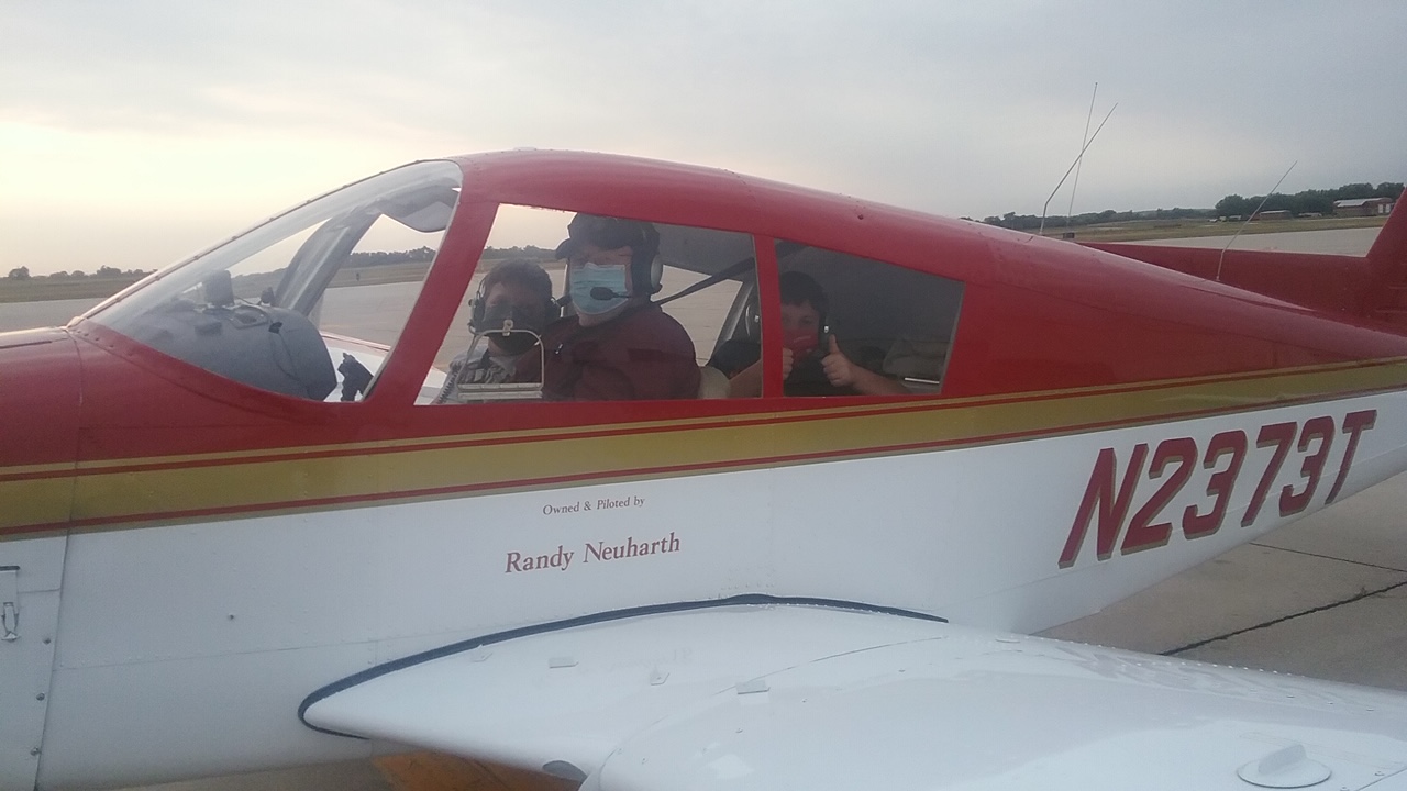EAA