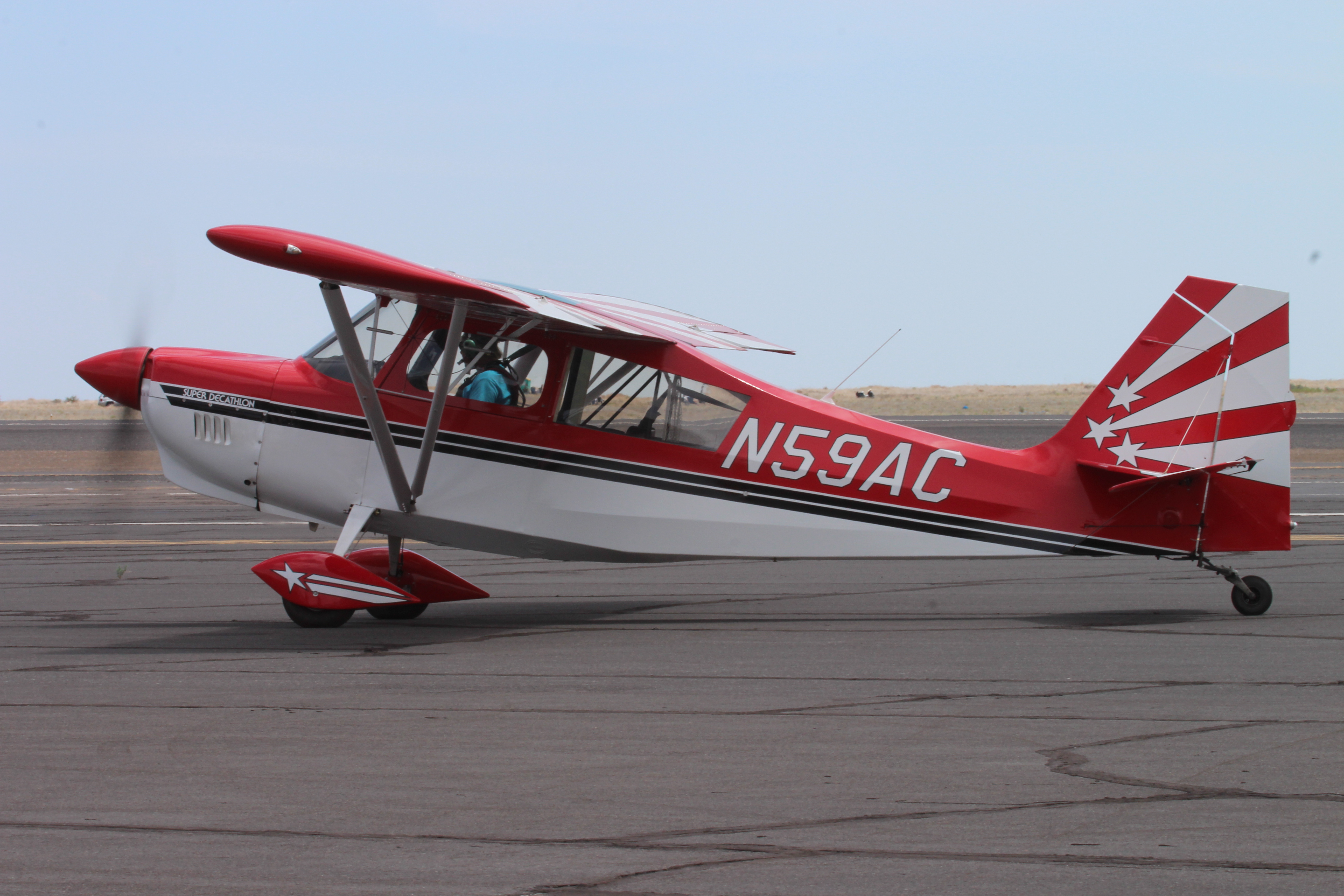 EAA