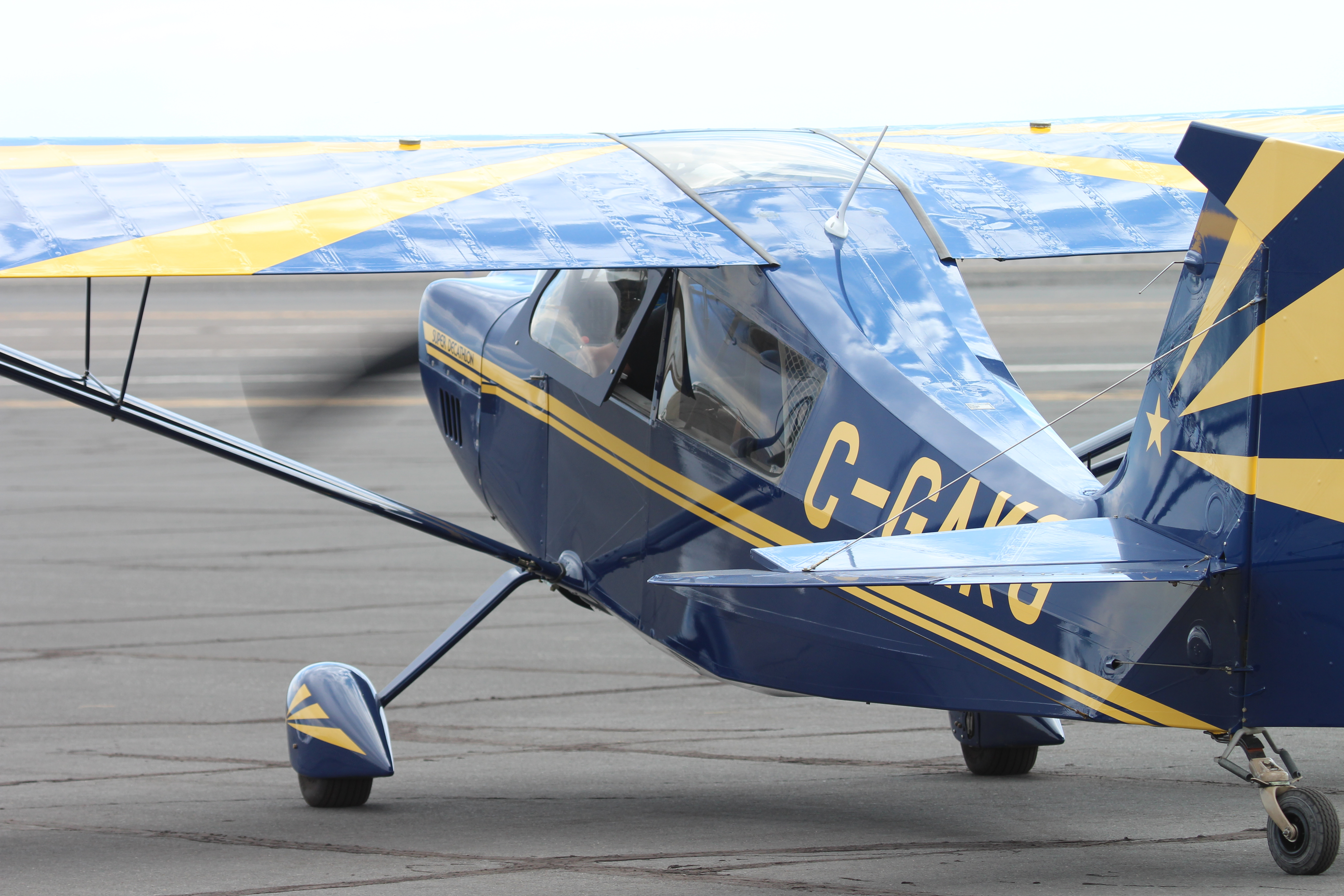 EAA