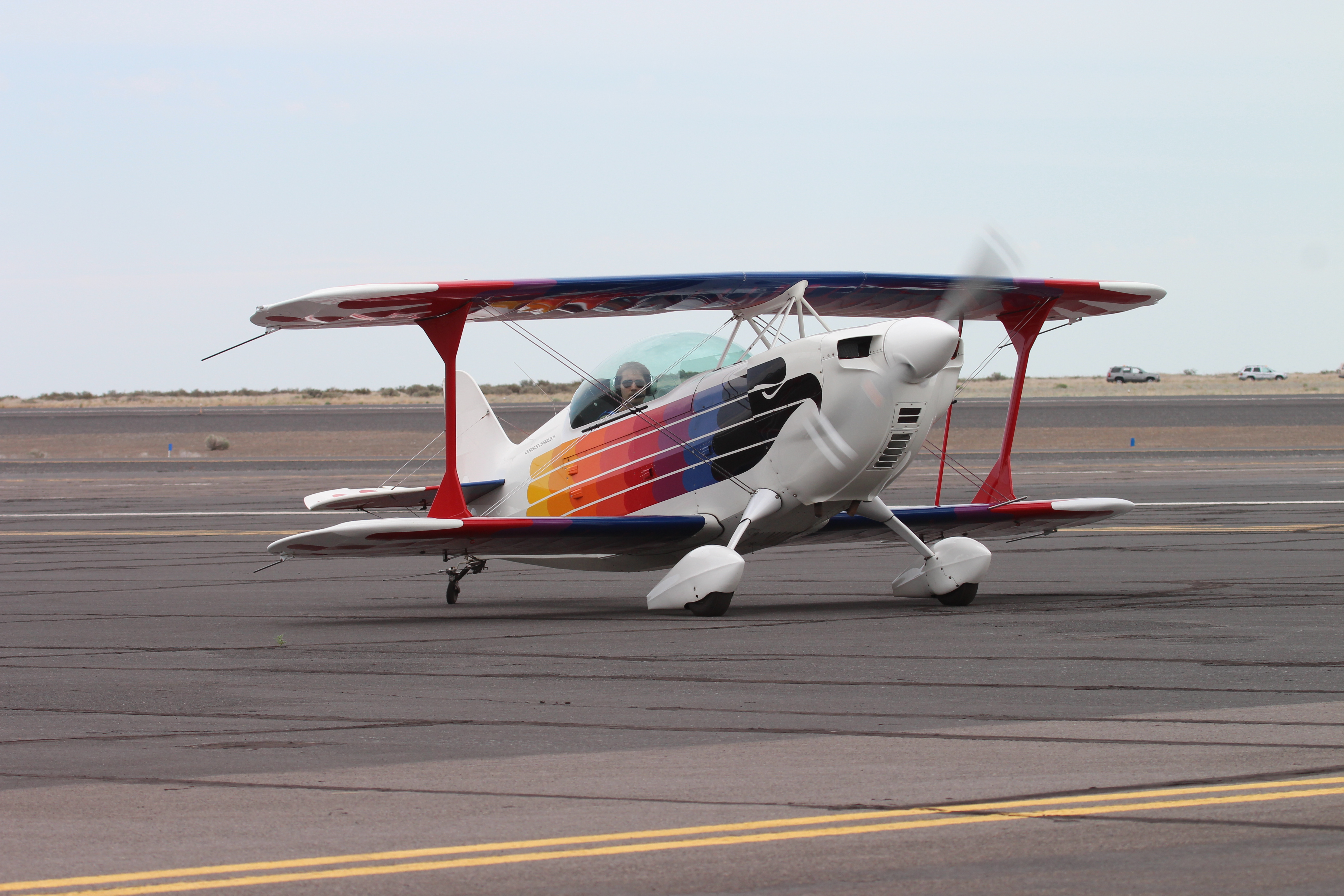 EAA