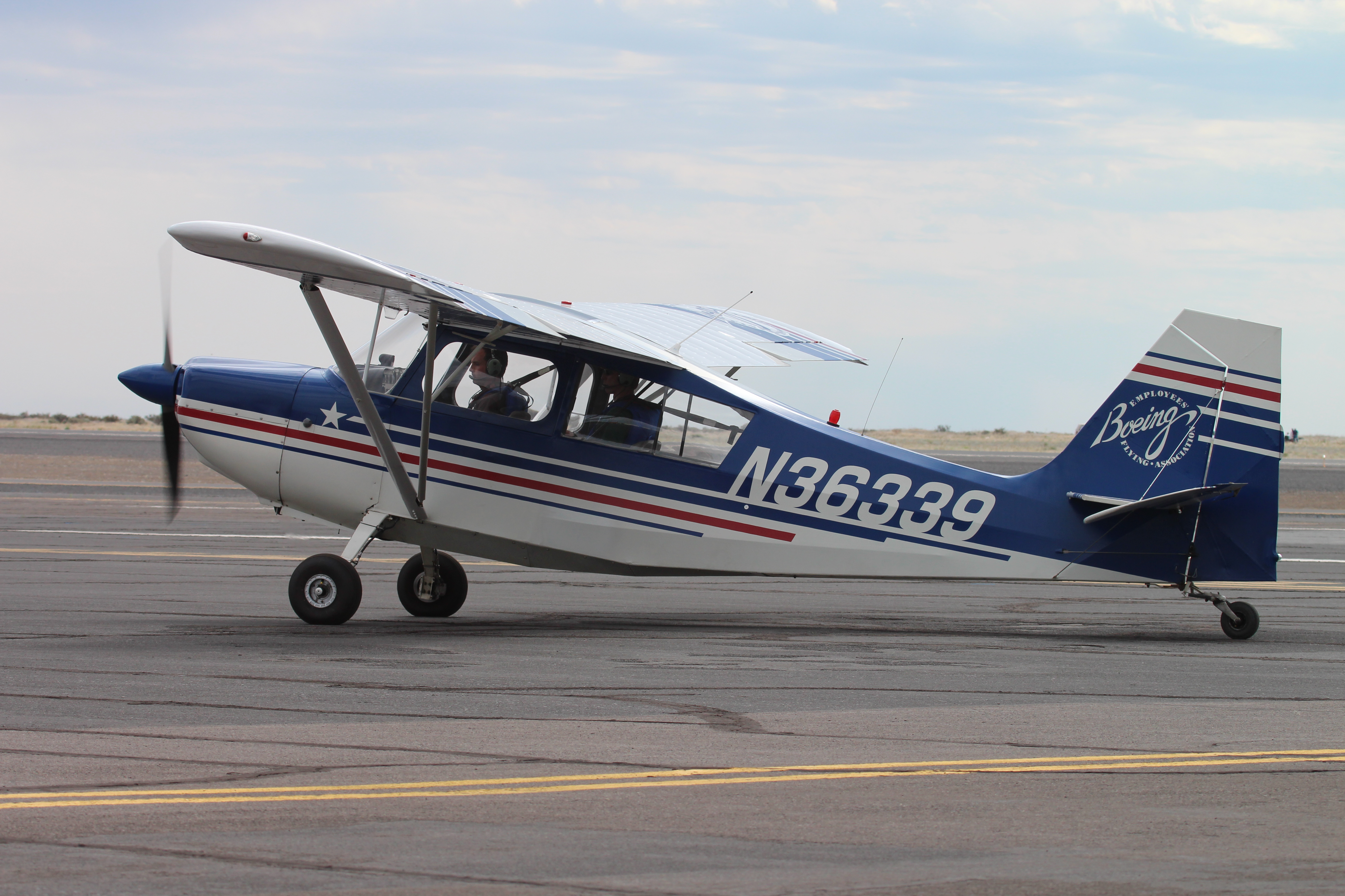 EAA