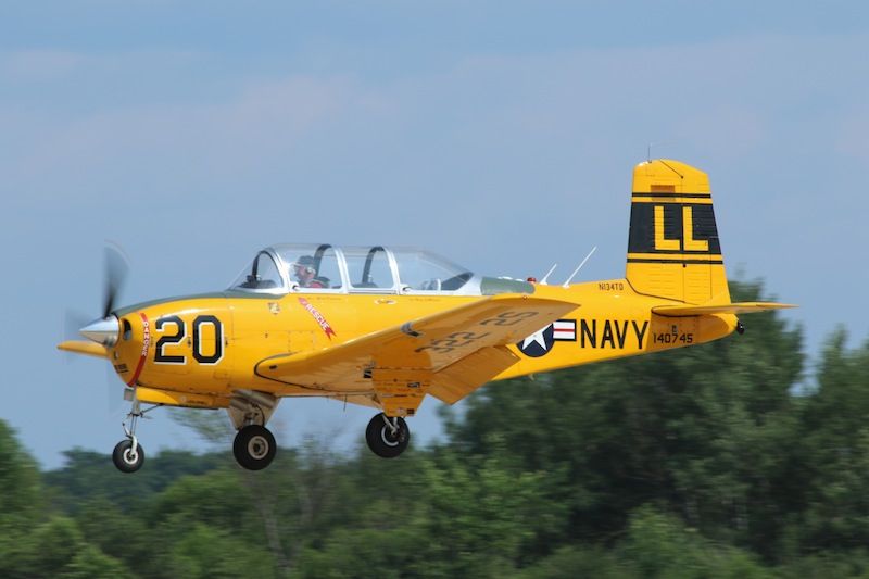 EAA