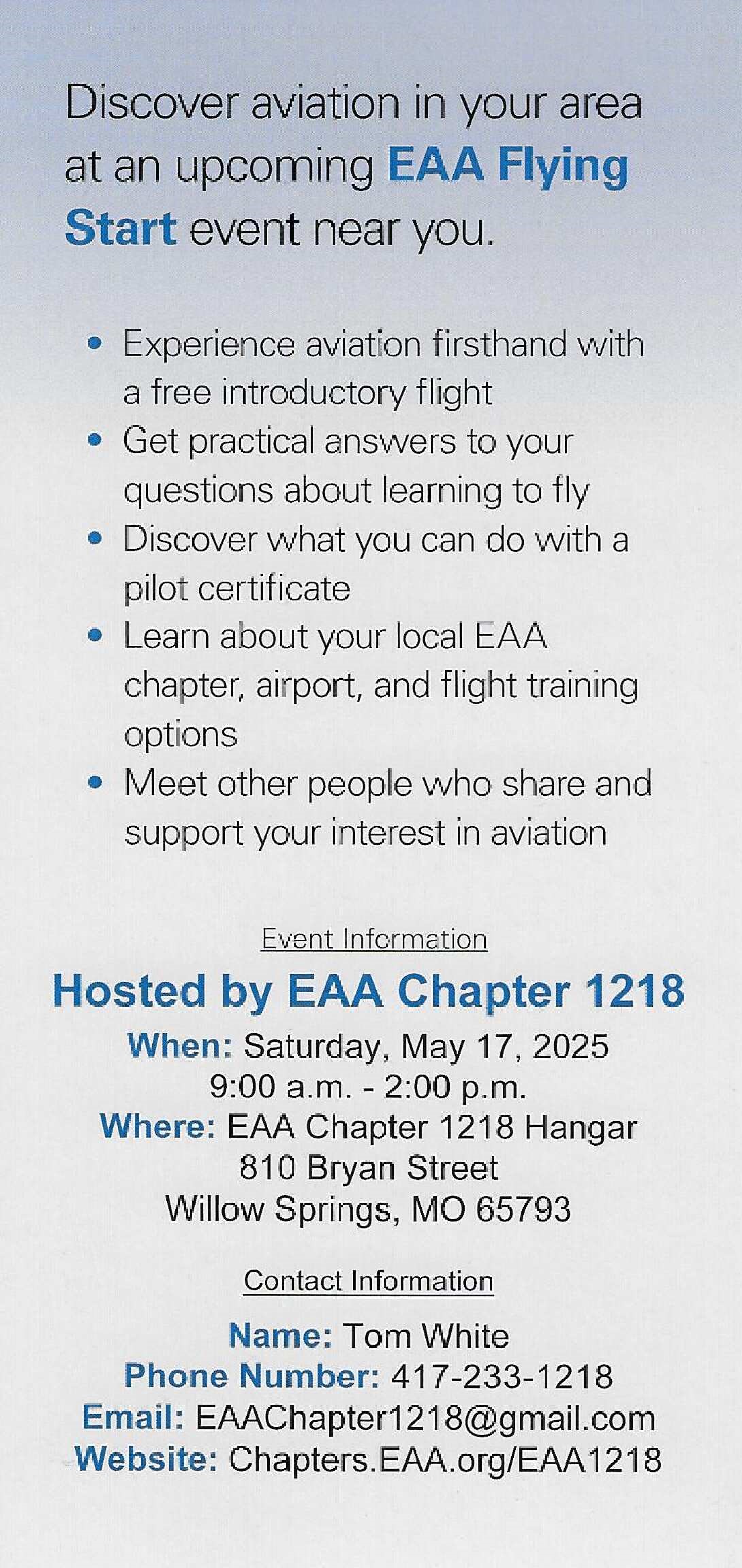 EAA