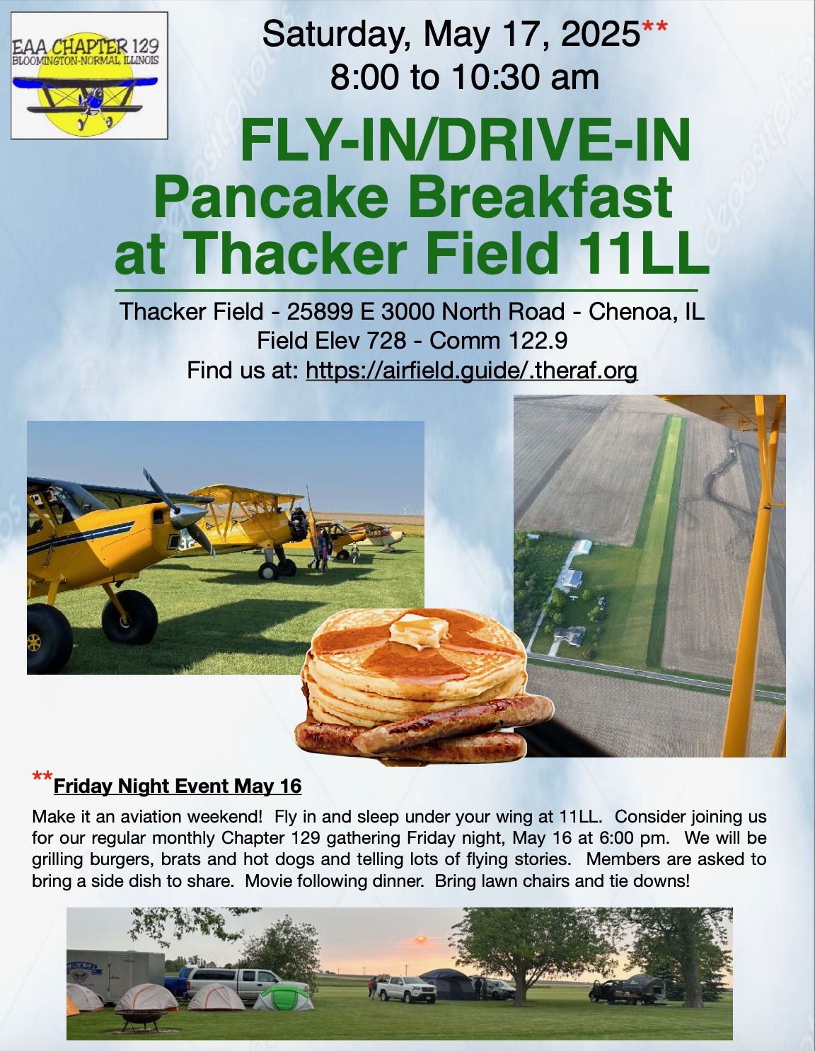 11LL Fly-In