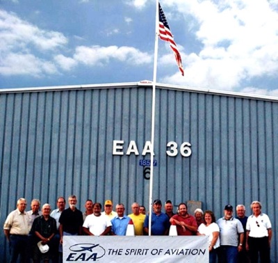 EAA Members