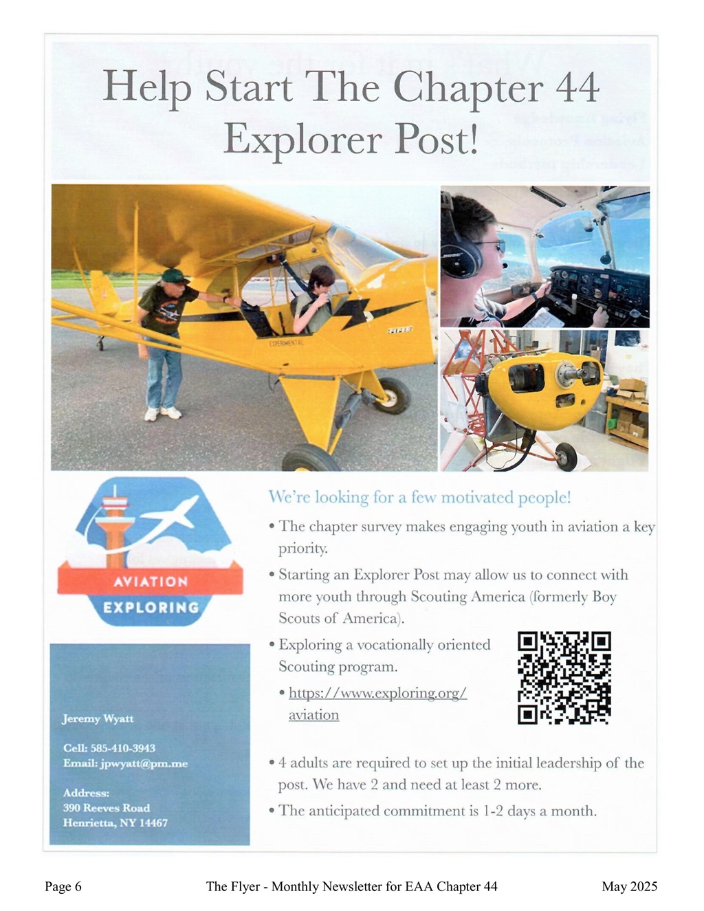EAA