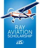 EAA Ray Aviation Scholarship