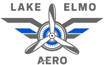 Thank you to Lake Elmo Aero for suppoorting our fundraiser