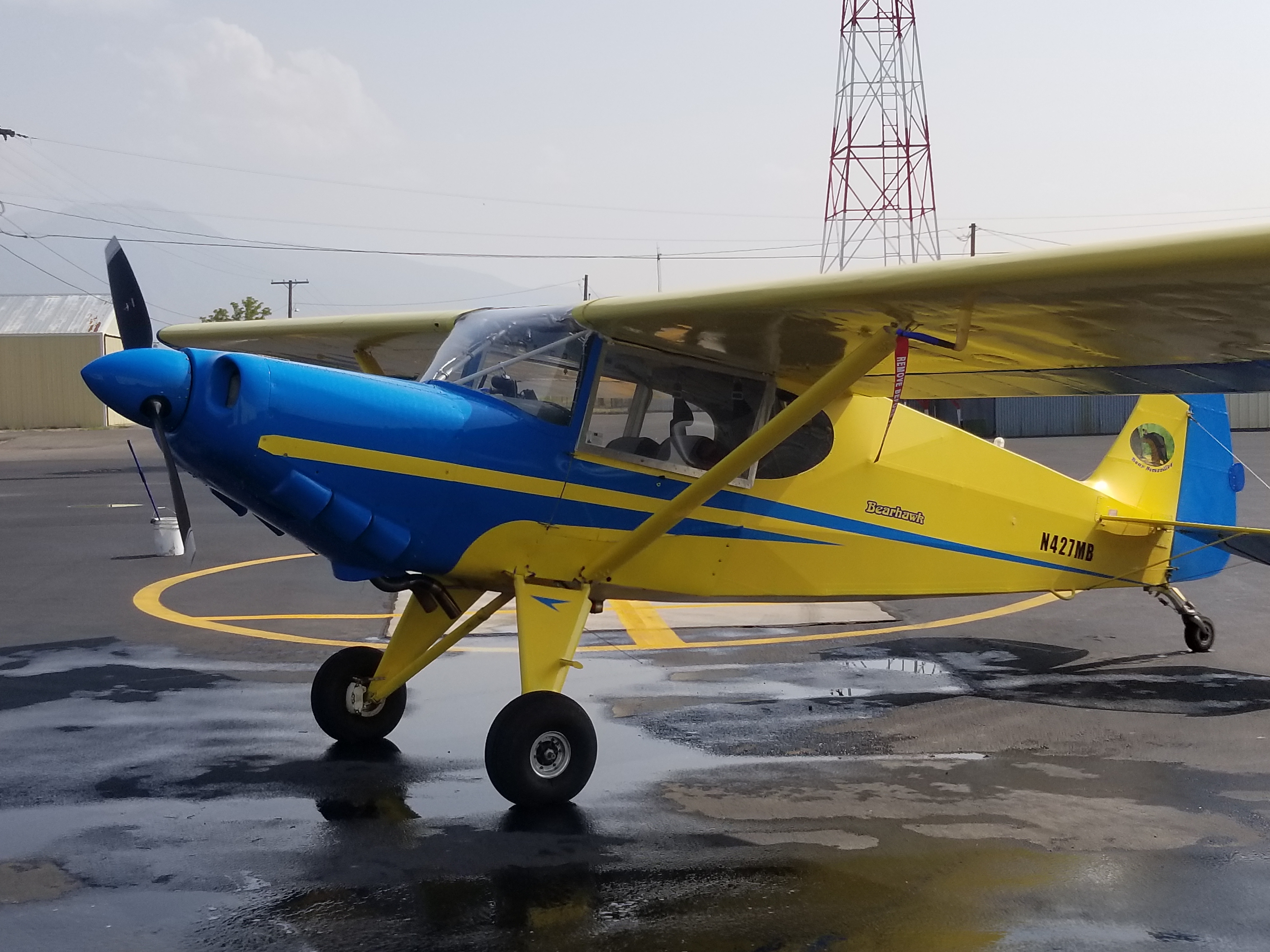 EAA