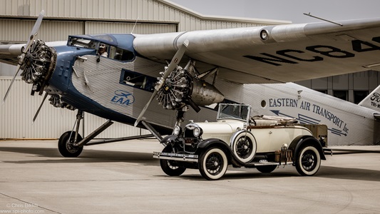 EAA