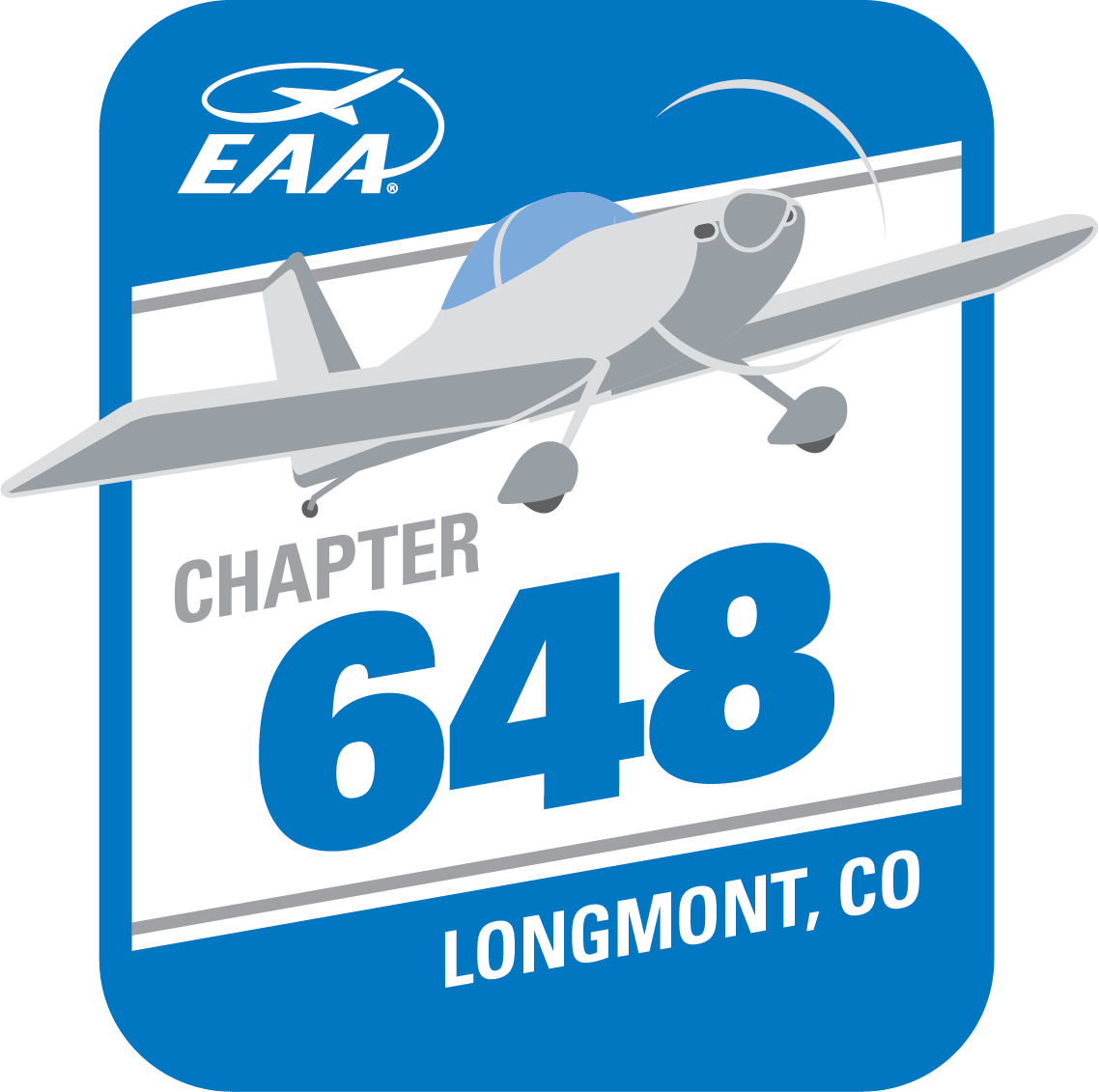 EAA Chapter 648